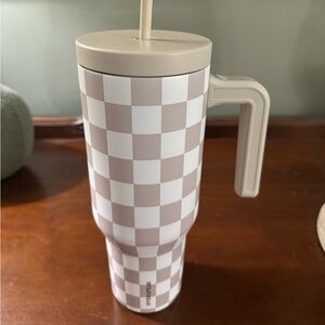 Hydrapeak 40 oz tumbler